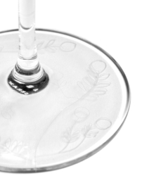 Witte Wijnglas (40 CL) Anemone Vaniglia - Marni / Serax