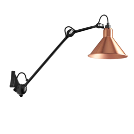 GRAS N°222 wandlamp conische lampenkap - DCW éditions