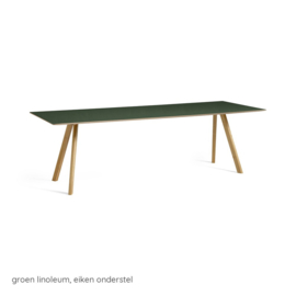 Tafel 250 x 90 cm 'CPH30' - HAY