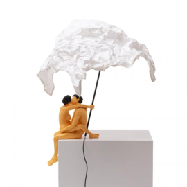 Love is a Verb Lamp 'Max & Roberta' - Tatiana Brodatch / Seletti