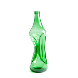 Flesvaas / Bottle collection Model 1 - Klaas Kuiken