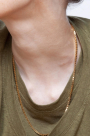 Ketting Venetian Wide - Martine Viergever