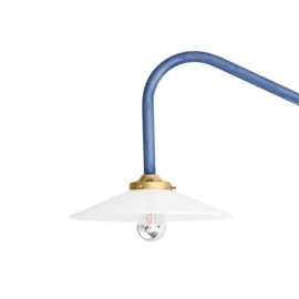 Hanging Lamp n°1 - Muller Van Severen / Valerie Objects