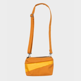 The New Bum Bag S 'Ginger & Calendula' Handtas / Heuptas - Susan Bijl UNTITLED