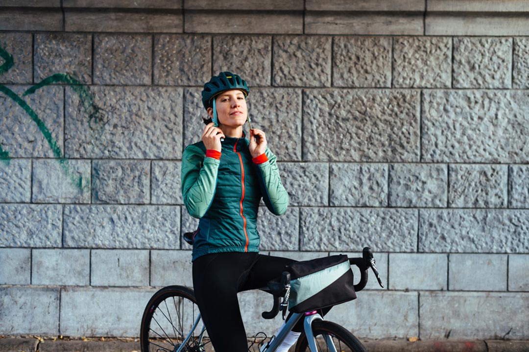 The New Bum Bag M 'black & grey' Handtas / Heuptas - Susan Bijl FOREVER!