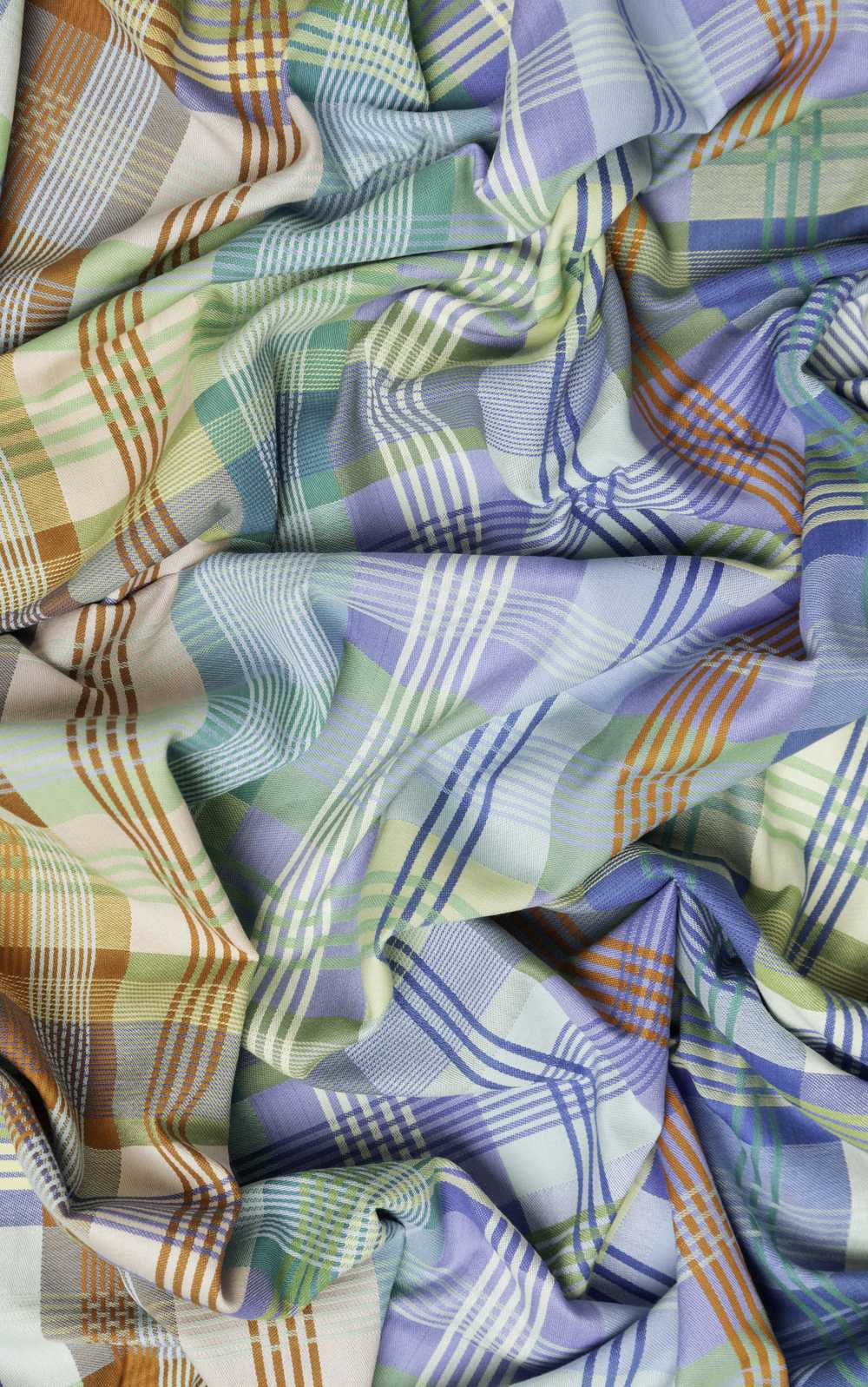 odds & ends tafelkleed #50B (160 x 200) wild weave - Foekje Fleur