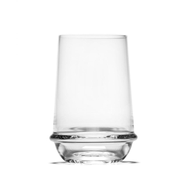 Servies Dune - Tumbler Glas L - Kelly Wearstler / Serax