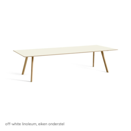 Tafel 300 x 120 cm 'CPH30' - HAY