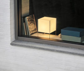 Paper Cube Tafellamp - Hay / Bertjan Pot
