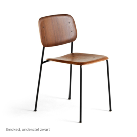 Soft Edge 40 Eetkamerstoel - HAY
