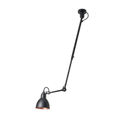 GRAS N°302 L plafondlamp 125 tot 233 cm - DCW éditions