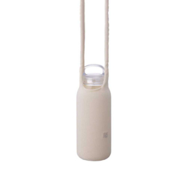 FUTO Draagzak / Bottle sling bag voor waterfles - KINTO
