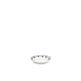 Plat bordje 10 cm Anemone Milk - Marni / Serax