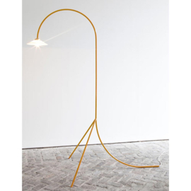 Vloerlamp n°1 - Muller Van Severen / Valerie Objects