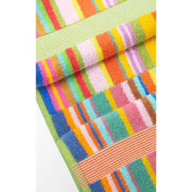 odds & ends handdoek M (60 x 120)  #112 Ribbons switch - Foekje Fleur