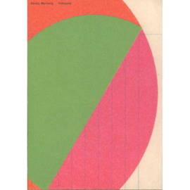 Karel Martens – Unbound