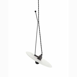 Hanglamp 'Luna 1' - Ann Demeulemeester Serax