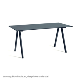 Bureau 160 x 80 cm 'CPH10' - HAY