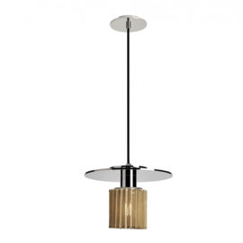 'In The Sun Cluster 270' Hanglamp / Kroonluchter - DCW éditions