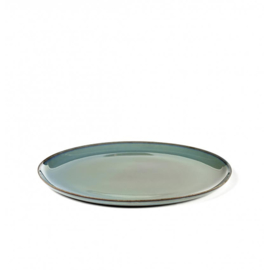 Plat bord 22 cm Smokey Blue - Serax / Anita Le Grelle