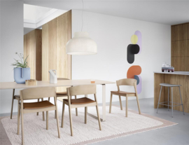 Strand hanglamp (open) - Muuto