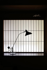 Mantis BS3 tafellamp / bureaulamp - DCW éditions