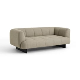 Quilton Lift Sofa HAY -  2 zits bank 214 cm