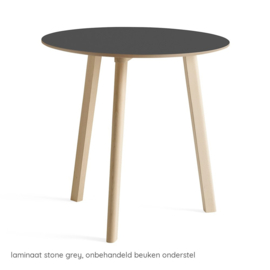 Ronde tafel 75 cm 'CPH Deux 220' - HAY