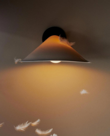 Wandlamp 'Plume' - DCW éditions / Studio BrichetZiegler