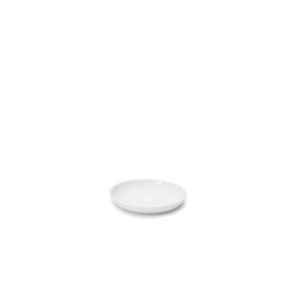 Servies Base - Klein plat bordje 8 cm - Piet Boon / Serax