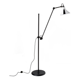 GRAS N°215 vloerlamp max H 200 cm - DCW éditions