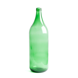 Flesvaas / Bottle collection Model 3 - Klaas Kuiken