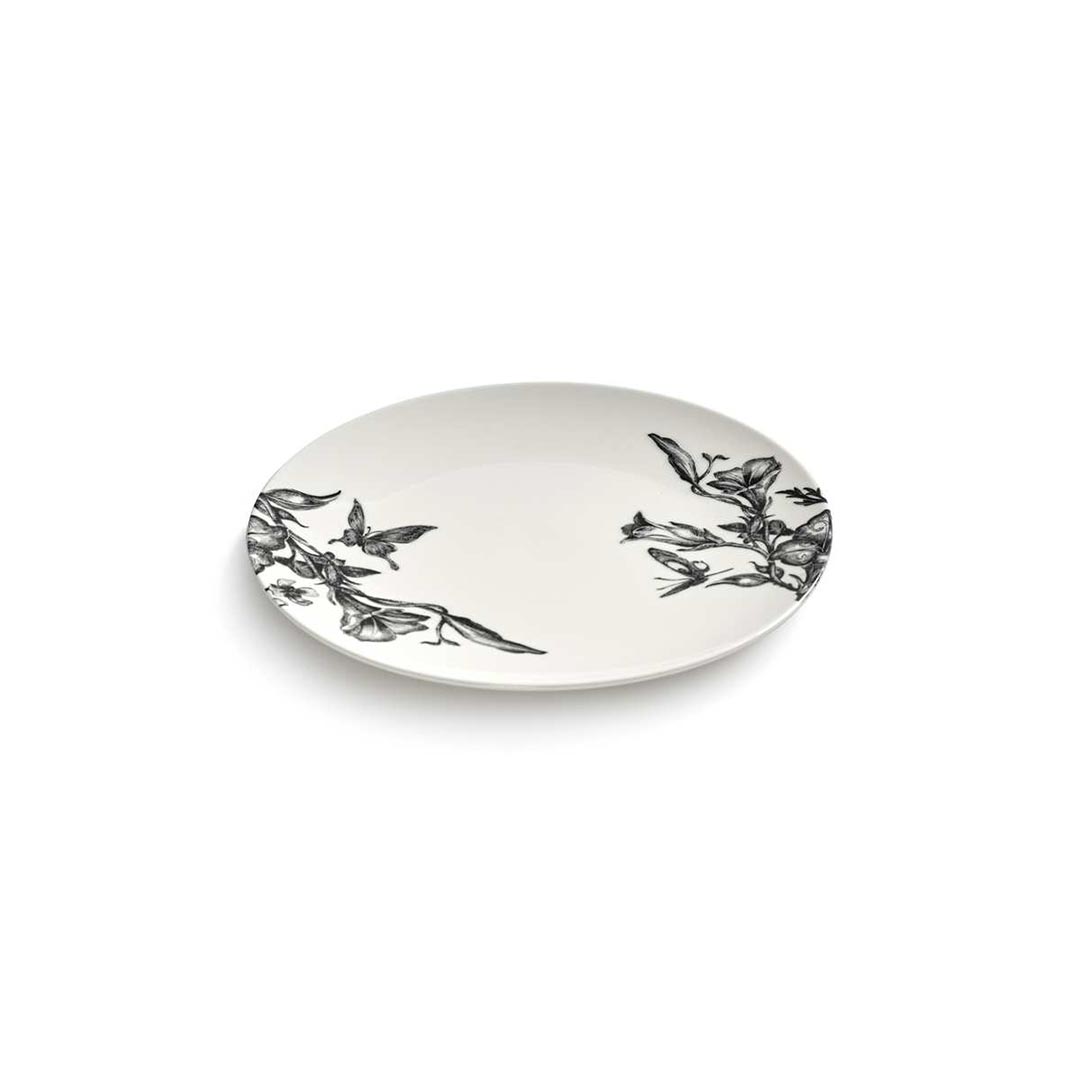 Servies Unity - S bordje 18 cm 'Bloesem' - Tomorrowland / Serax