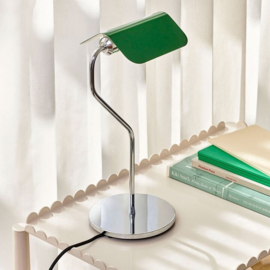 Apex Table Lamp - HAY / John Tree