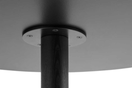 Ronde tafel 90 cm 'Pastis' - HAY