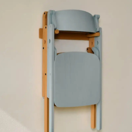 Backflip Wandbeugel (voor 2 klapstoelen) - Gudmundur Ludvik / HAY