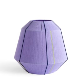 Hanglamp / tafellamp Bonbon 500 Lavender - HAY