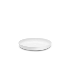 Servies Base - Ontbijtbord (hoog) Glazed 20 cm H3 cm - Piet Boon / Serax
