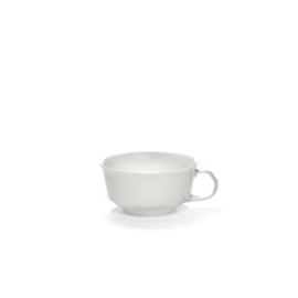 Servies Silhouette - Koffiekop 19 CL - Sergio Herman / Serax