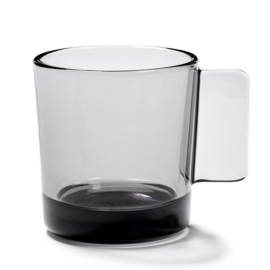 Beker Glas HEII 25 cl - Serax / Marcel Wolterinck