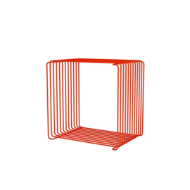 Panton Wire Single (B 35, H 35 cm) - Montana