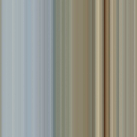 Rijksmuseum DNA Wallpaper  #025 'Kinderen der zee' Small - Irma Boom