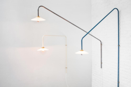 Hanging Lamp n°5 - Muller Van Severen / Valerie Objects