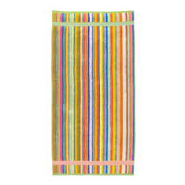 odds & ends handdoek M (60 x 120)  #111 Ribbons - Foekje Fleur
