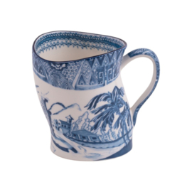 Classic On Acid RUINS mug - Seletti Diesel Living