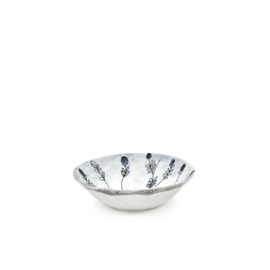 Kom 18 cm H 5,5 cm Mirtillo Tea - Marni / Serax