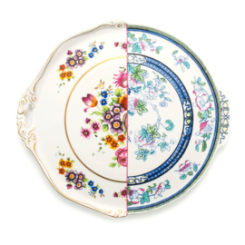 Hybrid servies - Serveerbord 35 cm 'Dorotea' - Seletti