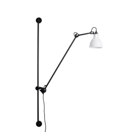 GRAS N°214 wandlamp met muurbeugel - DCW éditions