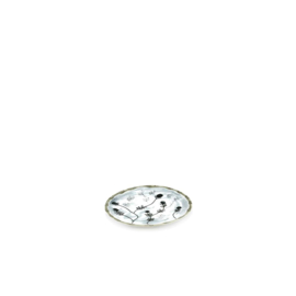 Ontbijtbordje 11,5 cm Mirtillo Tea - Marni / Serax
