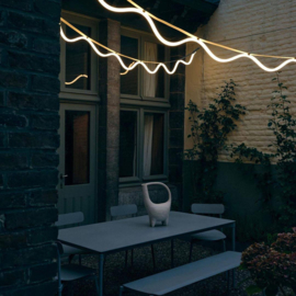 Spline hanglamp 450 cm - Petite Friture / David Derksen